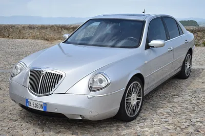 Lancia Thesis