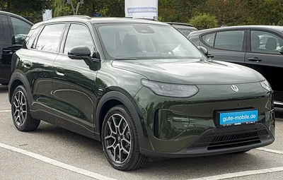 Leapmotor A10
