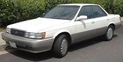 Lexus ES (V20)