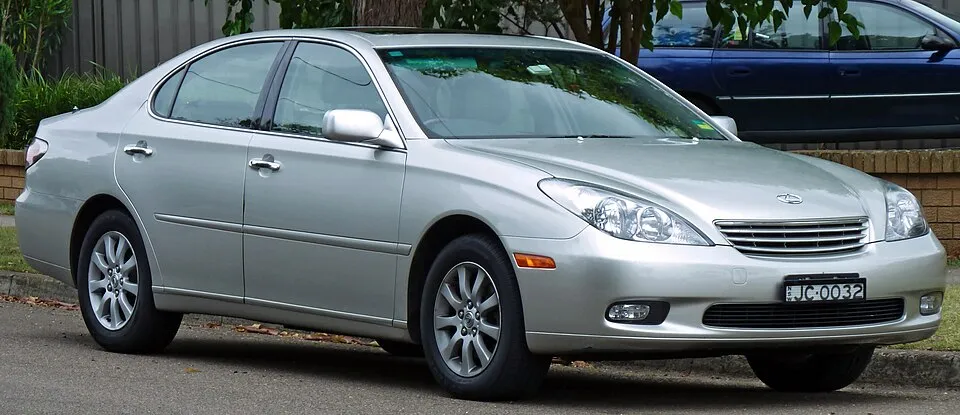 Lexus ES (XV30)