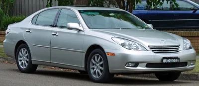Lexus ES (XV30)