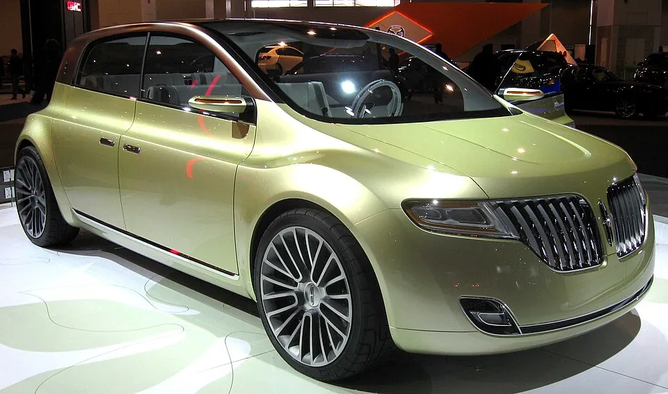Lincoln C