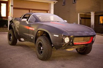 Local Rally Fighter