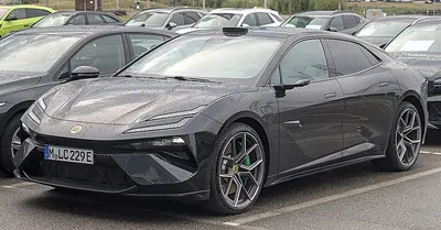 Lotus Emeya