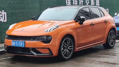 Lynk & Co 02 (CC11)