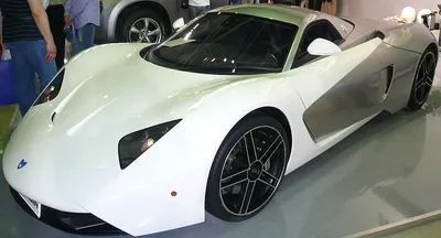 Marussia B1