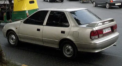 Maruti 1000 (2nd gen)