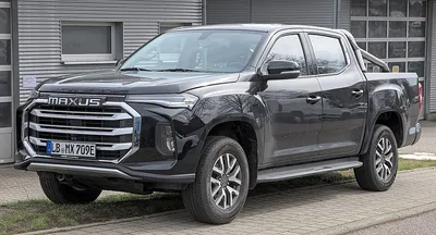 Maxus T90