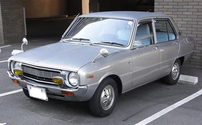 Mazda 323 (FA3 series 2)