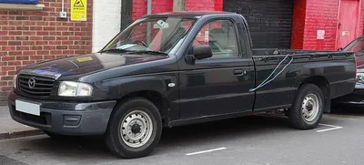 Mazda 5 (CR)