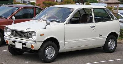 Mazda Chantez EV