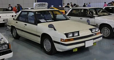 Mazda Cosmo (3rd gen)