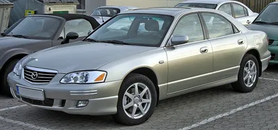 Mazda Xedos