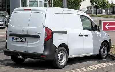 Mercedes-Benz Citan (W420)