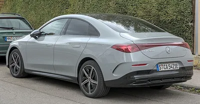Mercedes-Benz CLA-Class (C178/174)