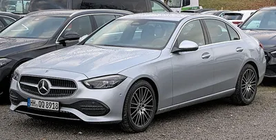 Mercedes-Benz W206