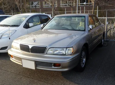 Mitsubishi Debonair (S22A/S26A/S27A)