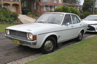 Mitsubishi Galant (A112, A114, A115)