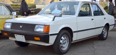 Mitsubishi Lancer (EX/A170)