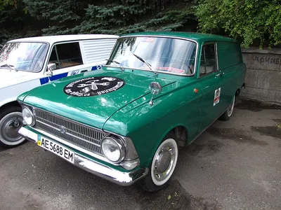 Moskvitch 433/434