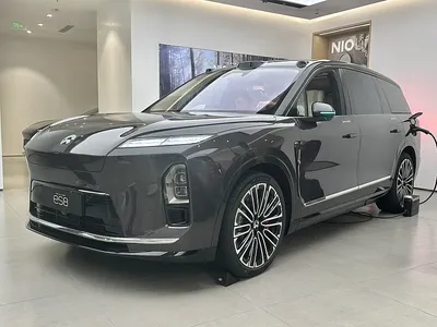 Nio ES8 (3rd gen)