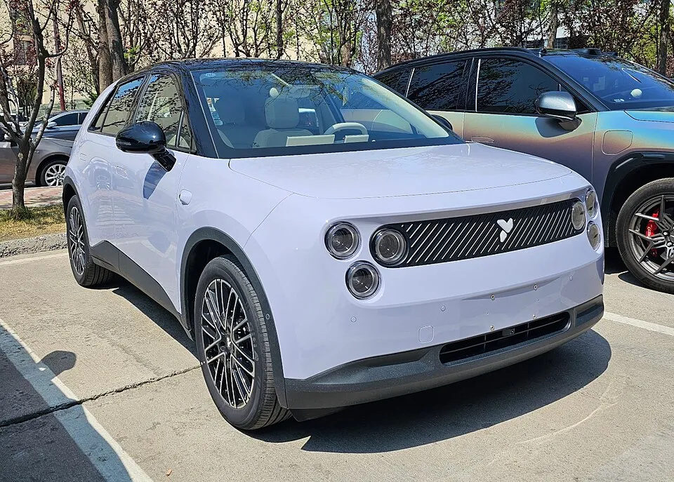Nio Firefly