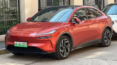 Nio Onvo L60