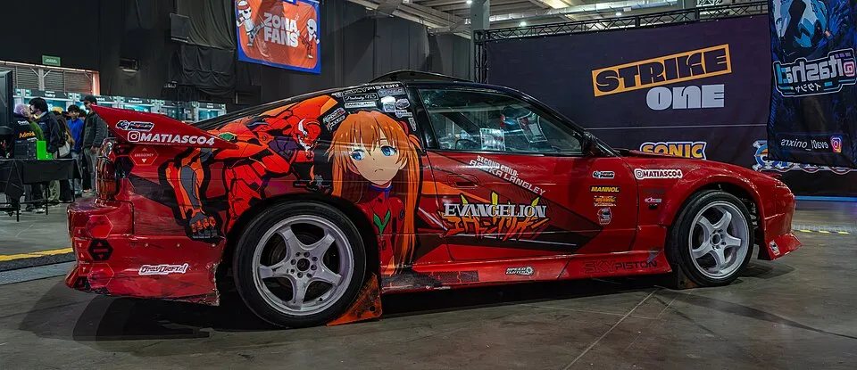 Nissan 200SX