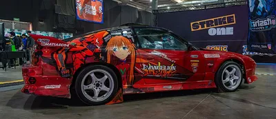 Nissan 200SX