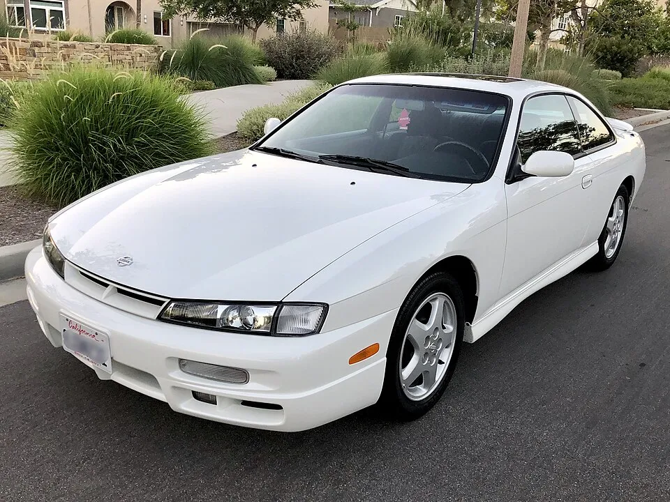 Nissan 240SX (S14)
