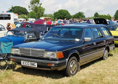 Nissan 300C (Y30)