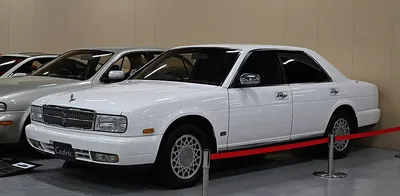 Nissan Cedric (Y32)