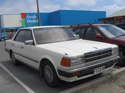Nissan Gloria (Y30)