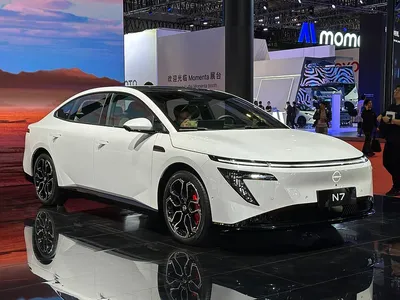 Nissan N7