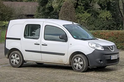 Nissan Townstar (FW/KW)