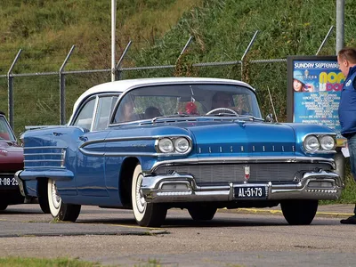 Oldsmobile 88 (3rd gen)