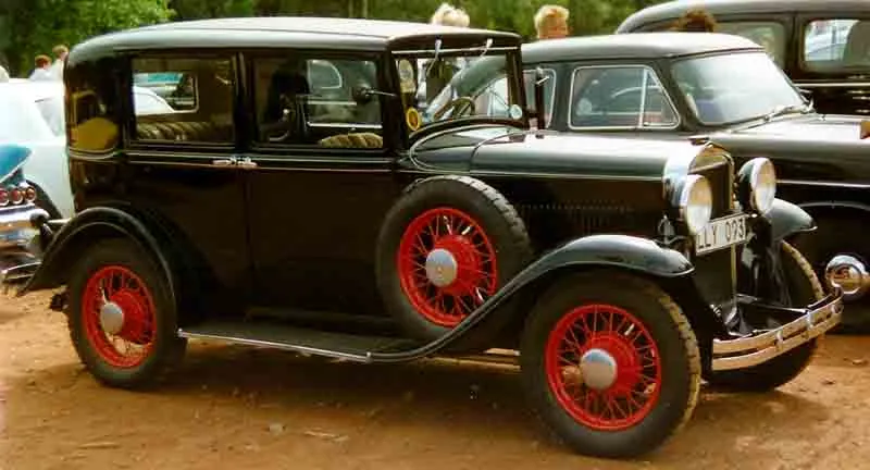 Opel 1.8 litre
