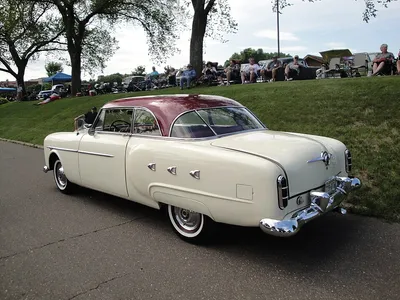 Packard Mayfair