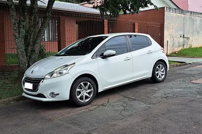 Peugeot 208 (A9)