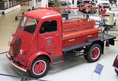 Peugeot DMA