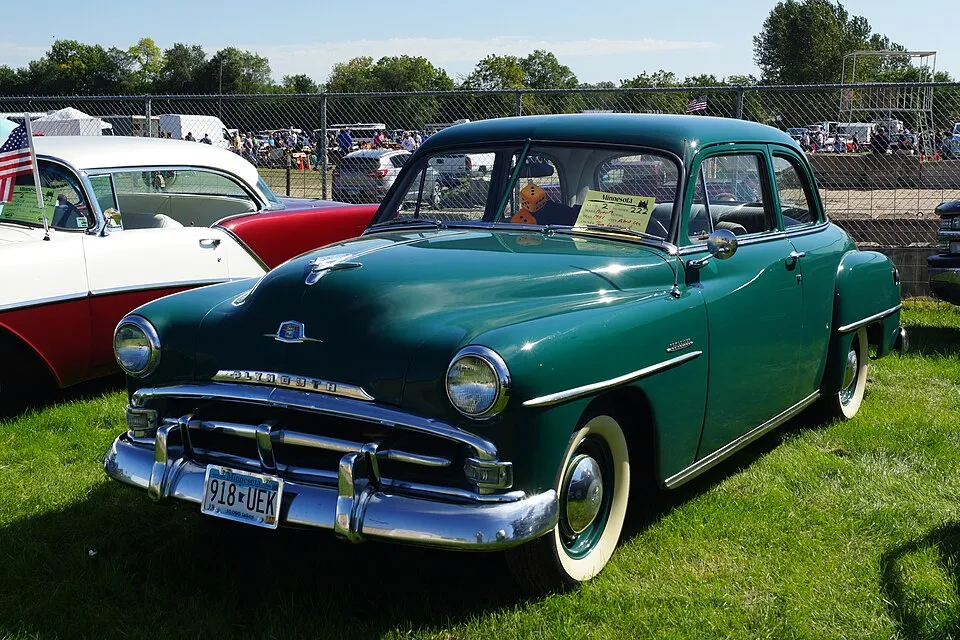 Plymouth Cambridge