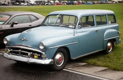 Plymouth Concord