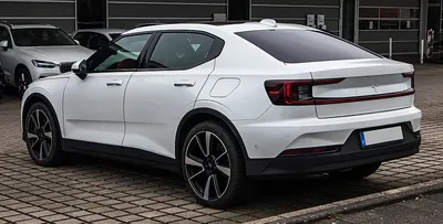 Polestar 2