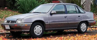 Pontiac LeMans (6th gen)