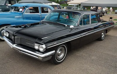 Pontiac Star Chief (5th gen)