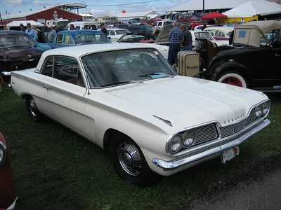 Pontiac Tempest (1st gen)