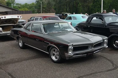 Pontiac Tempest (3rd gen)