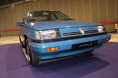 Proton Saga (C21A, C22A)
