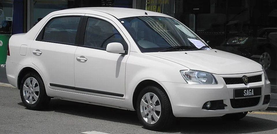 Proton Saga (BT3, BT6)