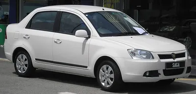 Proton Saga (BT3, BT6)
